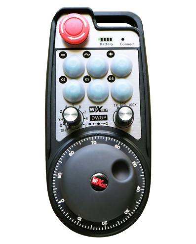 无线电子手轮DWGP