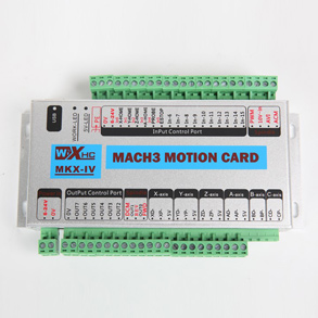 MACH3运动控制卡-USB