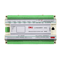  运动控制卡 MKXZ-ET Mach3系统以太网接口的运动控制卡