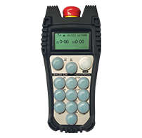 无线工业遥控器  DH12S-12K 12汽缸工业遥控器 定制方案