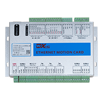 CNC Mach3 motion control card MKX-ET