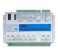 CNC Mach3 motion control card M