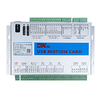 CNC Mach3 motion control card-M