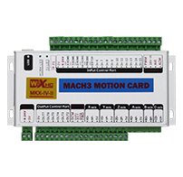MACH3控制卡CNC控制器雕刻机运动