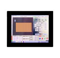 Touch screen CNC computer-SP6L