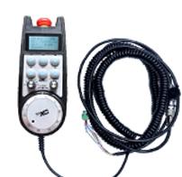 Wired electronic handwheel Inst